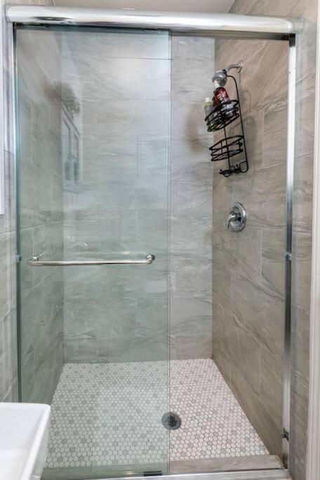 Chic And Spacious 3Br Gem In Central La Los Angeles Eksteriør bilde